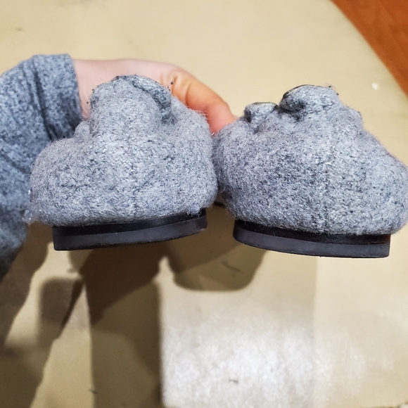 Tory Burch Flats - Picture 3 of 5